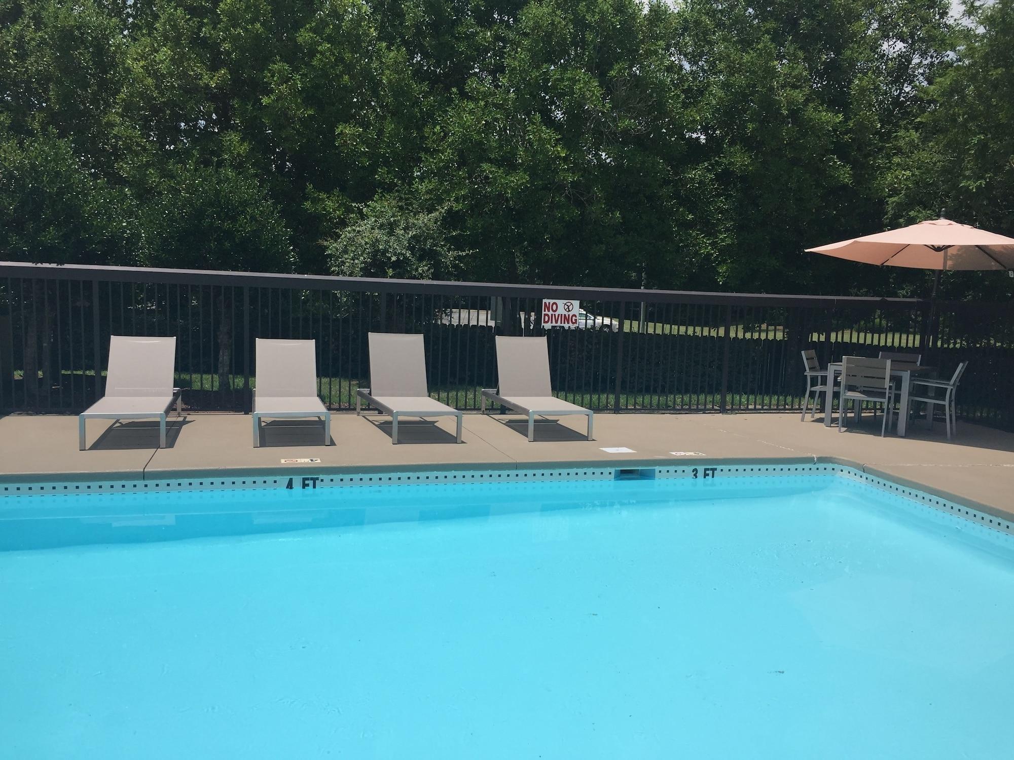 Country Inn & Suites By Radisson, Greenville, Nc Winterville Exterior photo