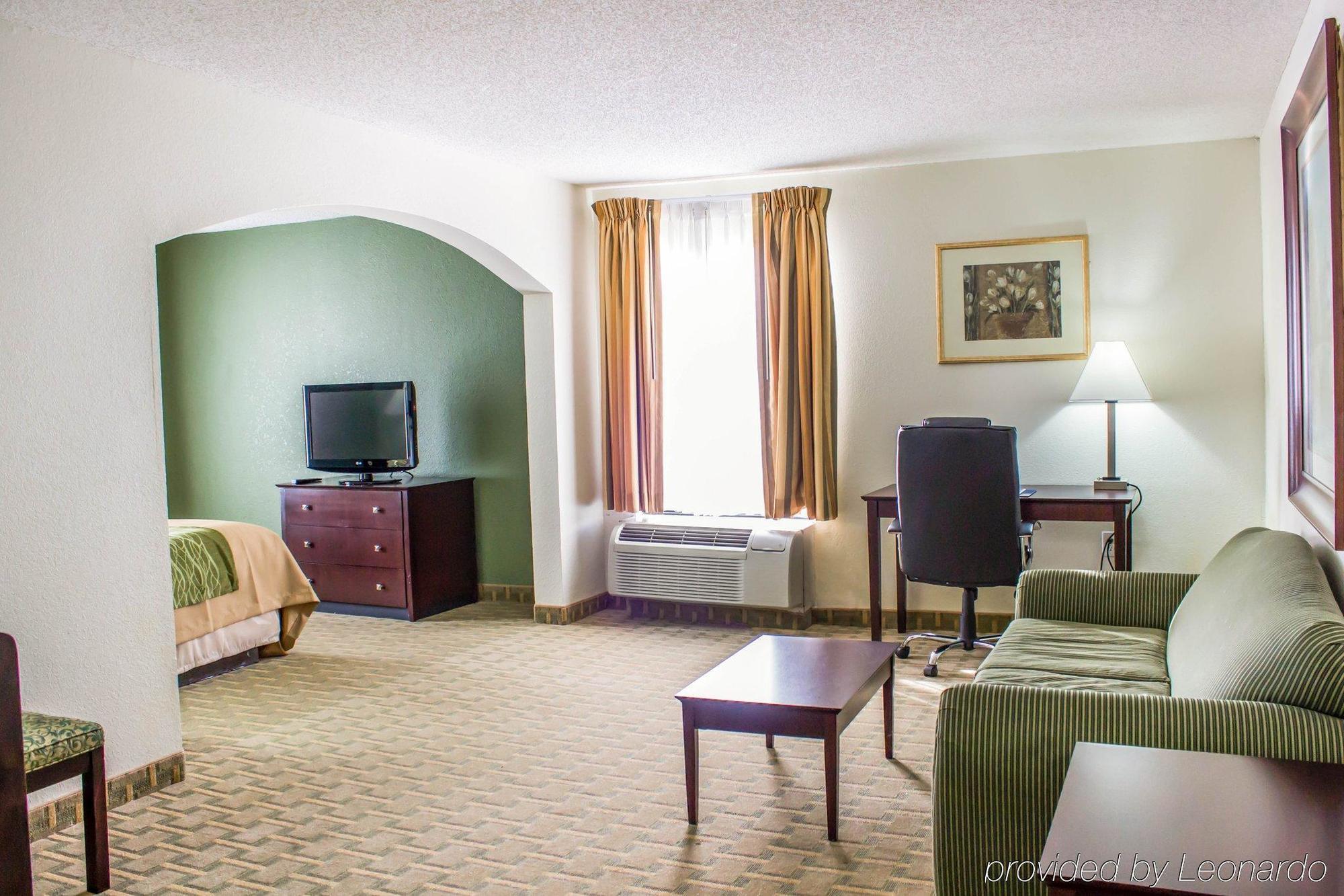 Country Inn & Suites By Radisson, Greenville, Nc Winterville Exterior photo